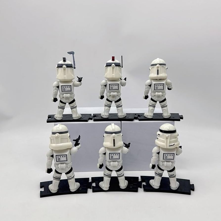 Amazon.co.jp: スター・ウォーズ スター・ウォーズ コレクション